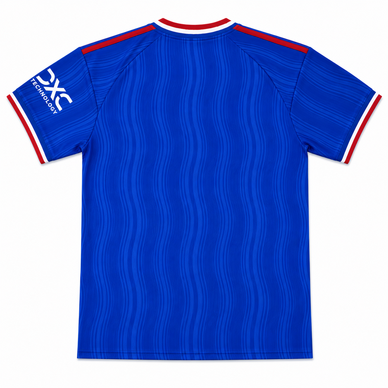 2026/27 Manchester United Away Kit