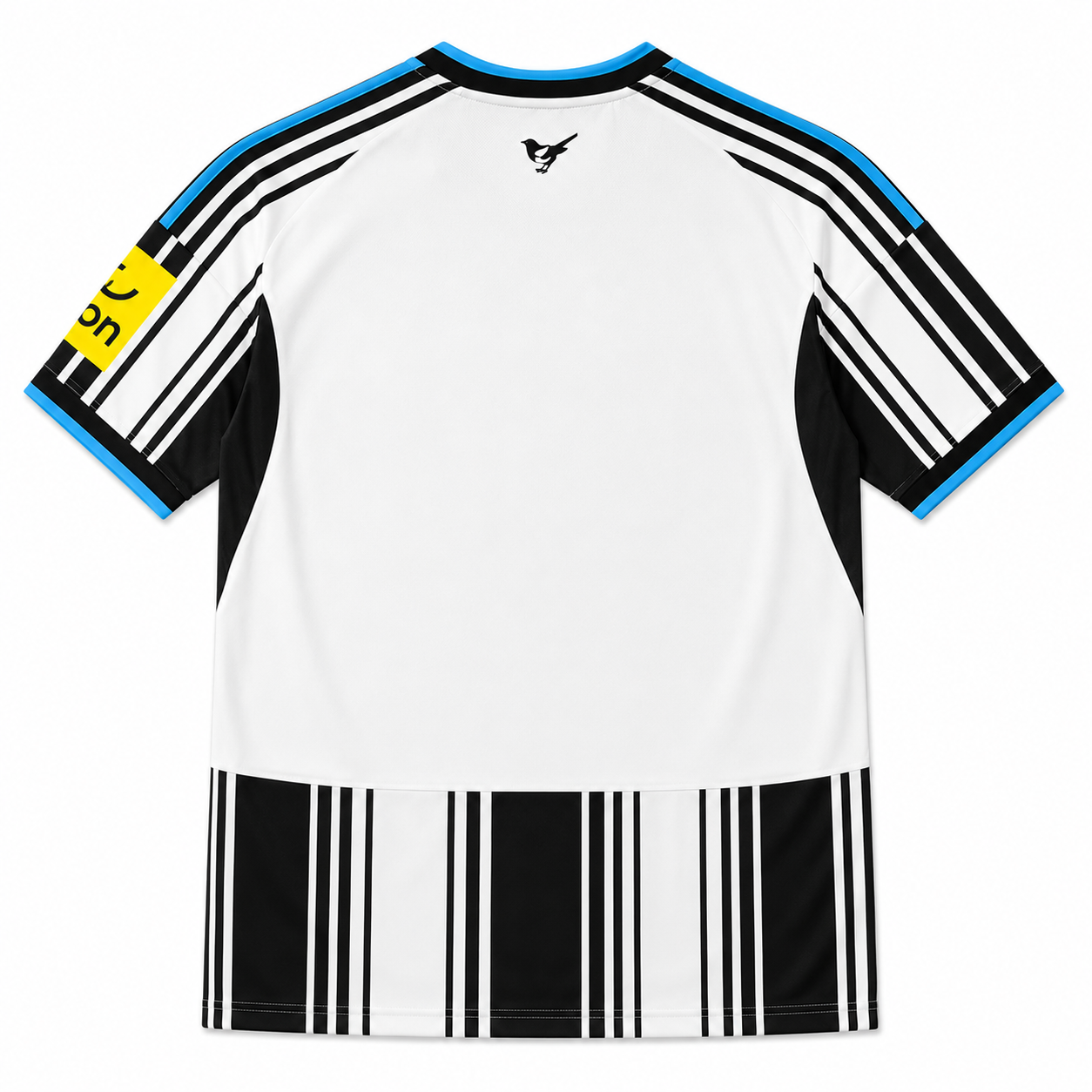 2026/27 Newcastle United Home Kit