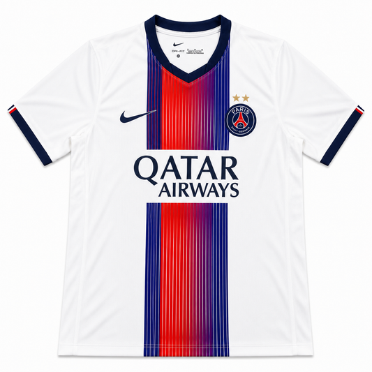 2026/27 PSG Away Kit