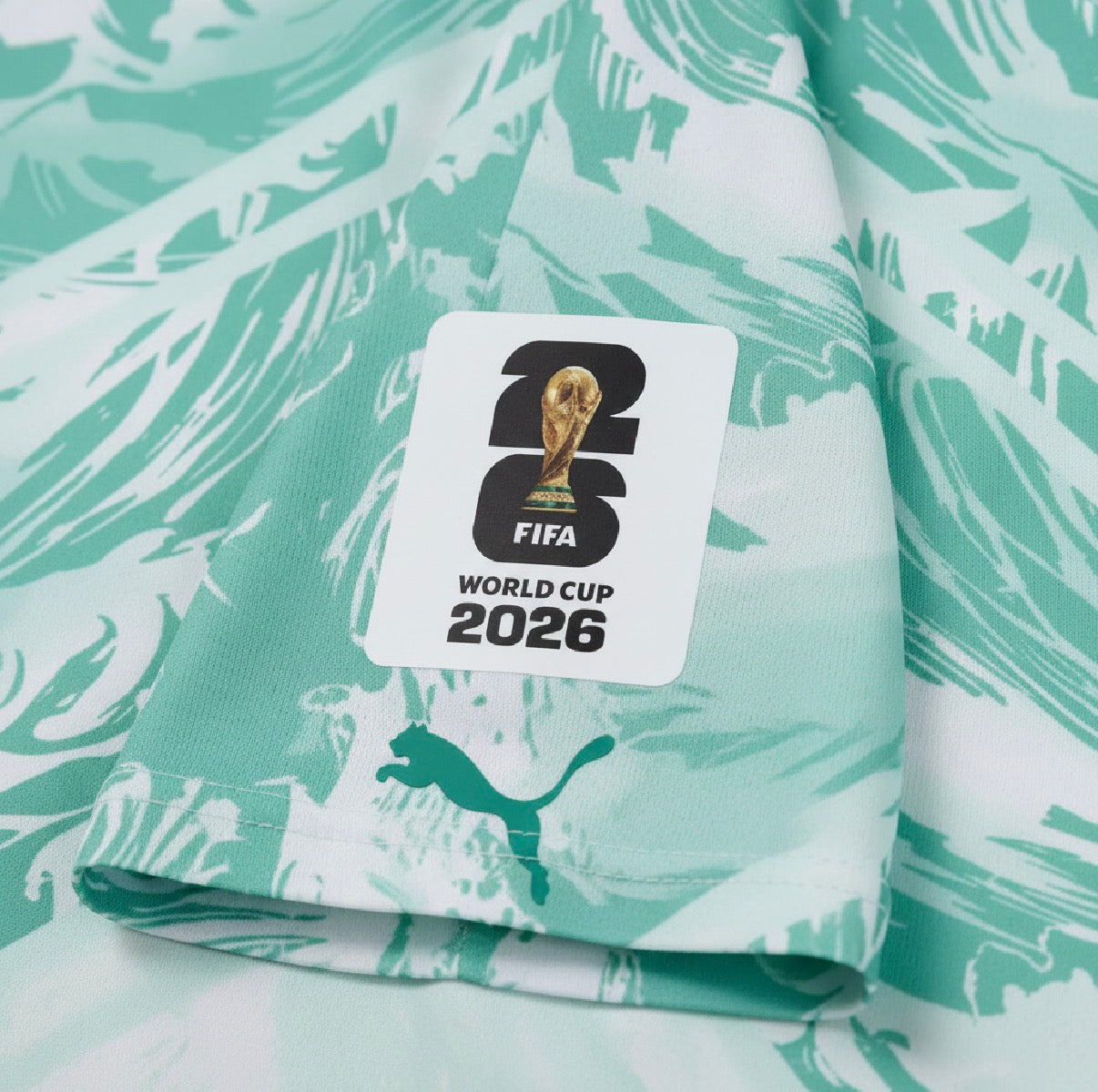 Ruben Dias 2026 Portugal Away Jersey