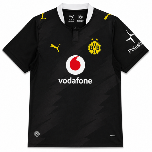 2026/27 Dortmund Away Kit