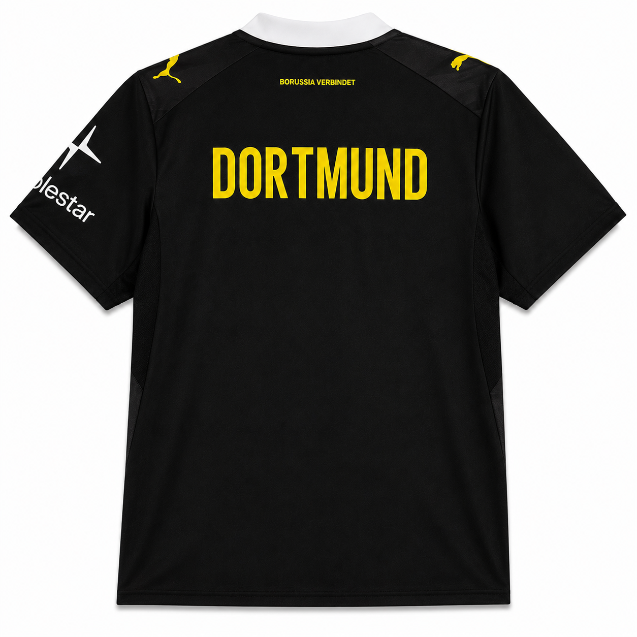 2026/27 Dortmund Away Kit