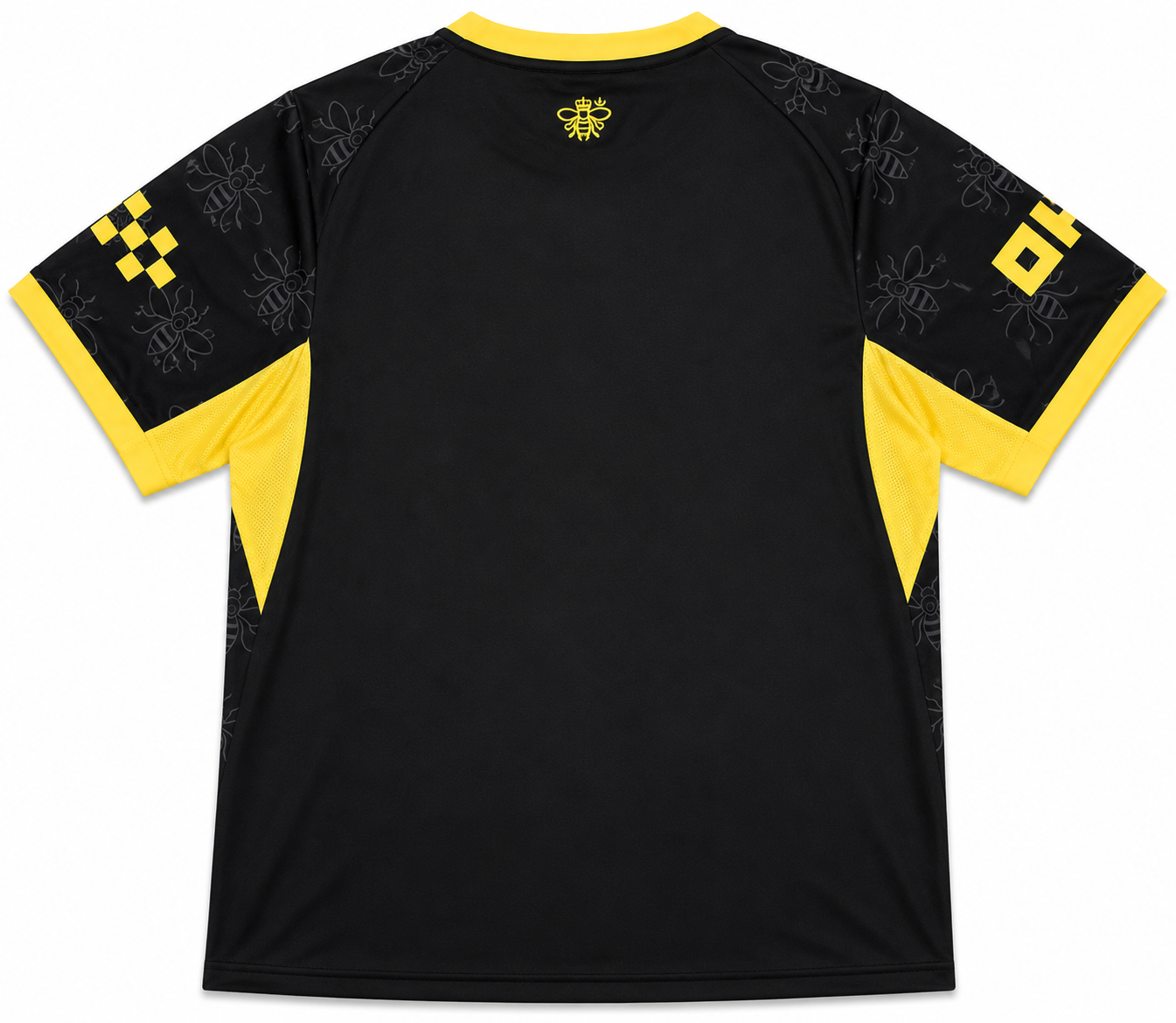 2026/27 Manchester City Away Kit