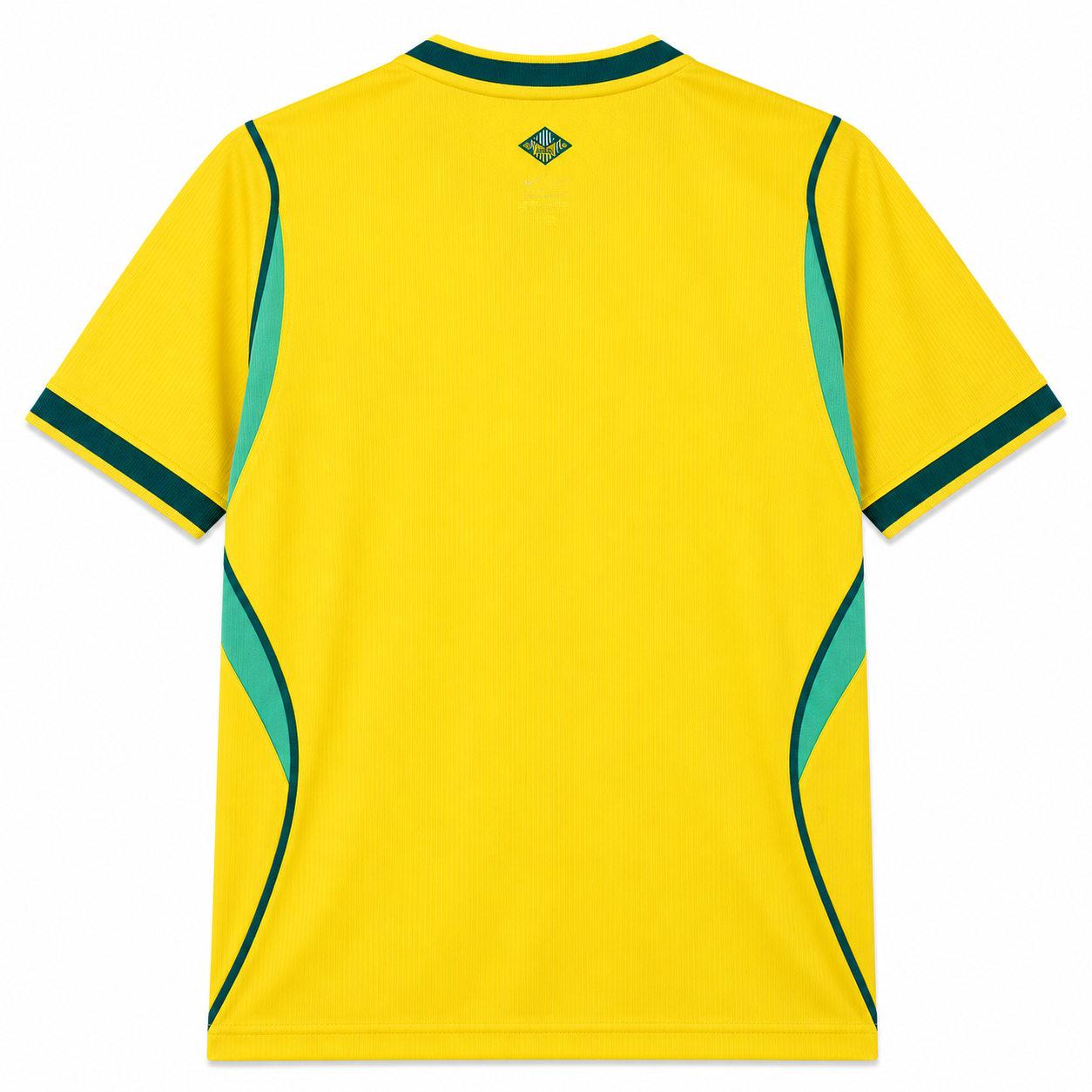 2026 Brazil Home Kit
