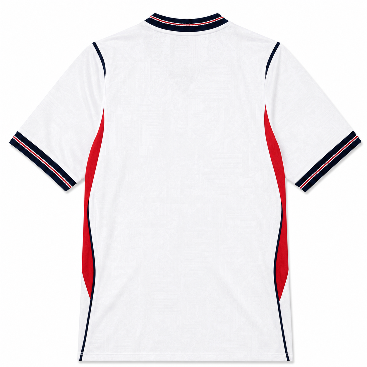 2026 England Home Kit