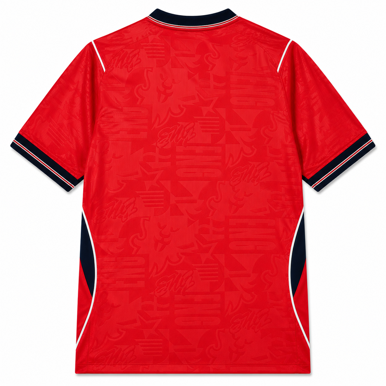 2026 England Away Kit