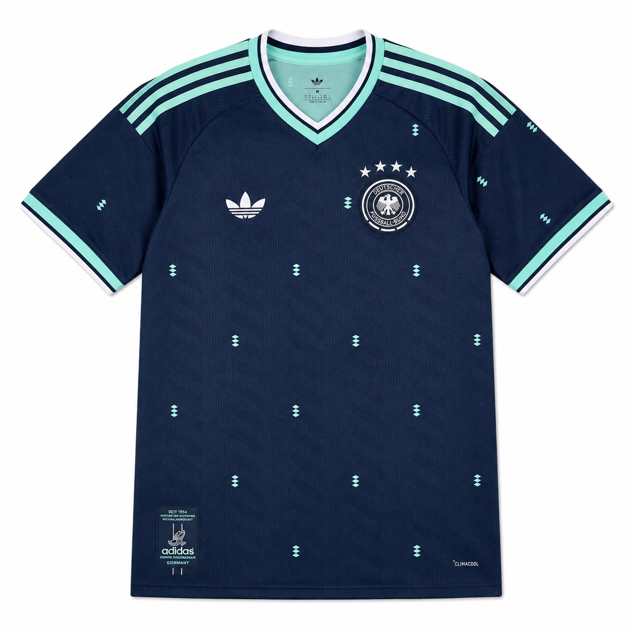 2026 Germany Away Kit