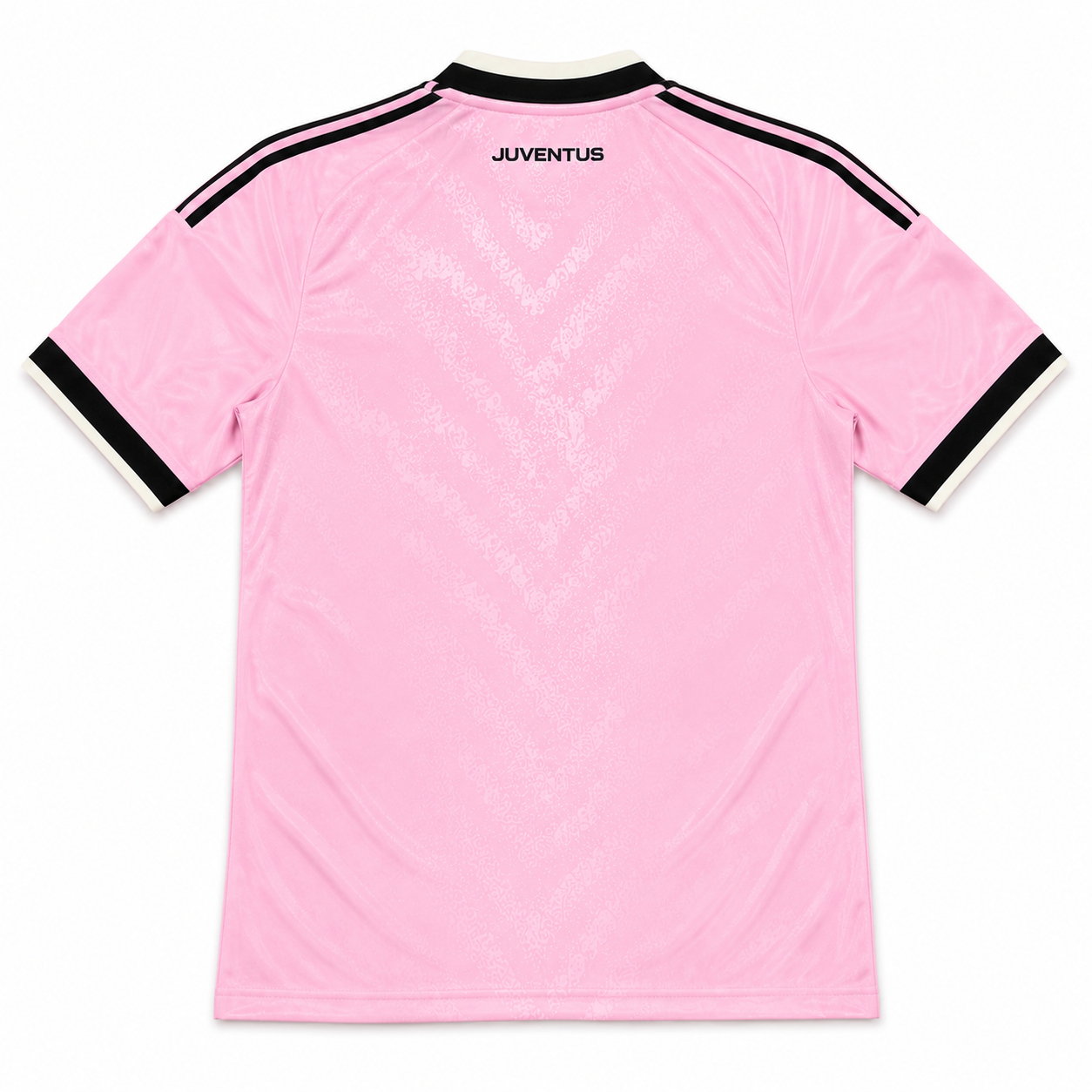2026/27 Juventus Away Kit