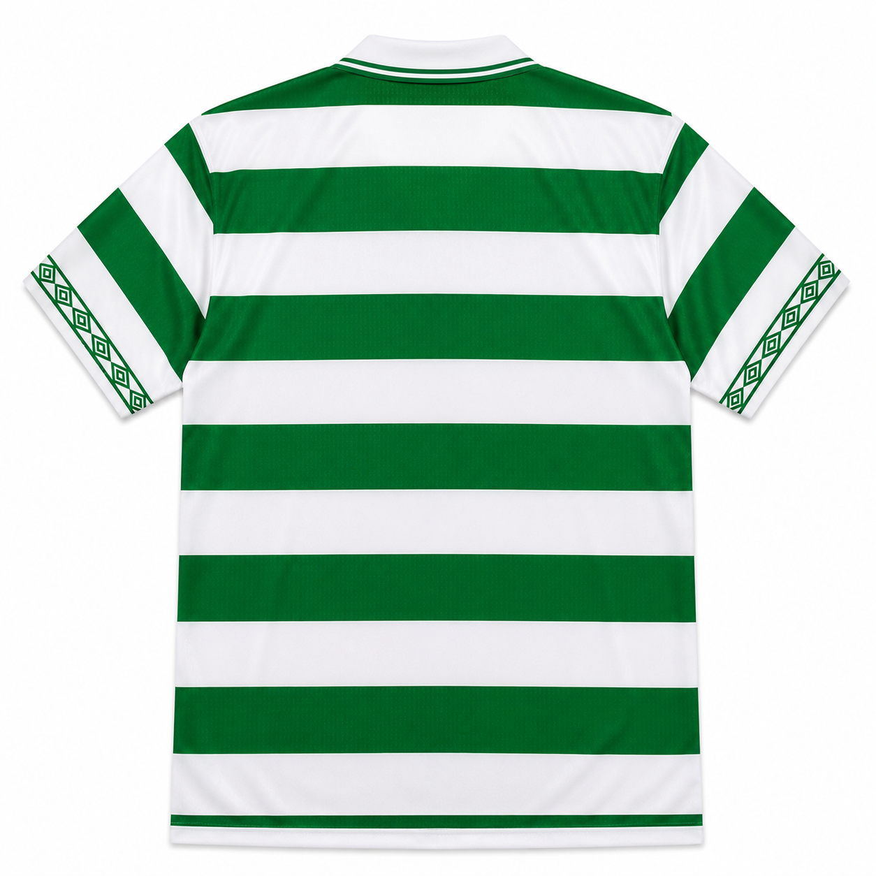 1997/98 Celtic FC Home Kit