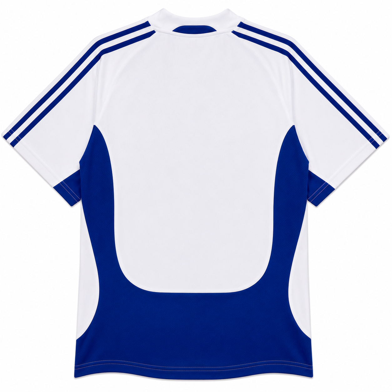 2004/06 Greece Retro Home Kit