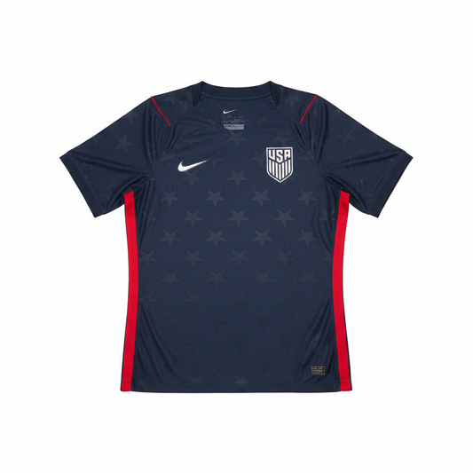 2026 USA Away Fan Jersey