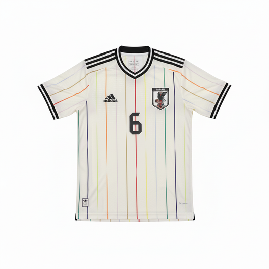 Endo 2026 Japan Away Jersey