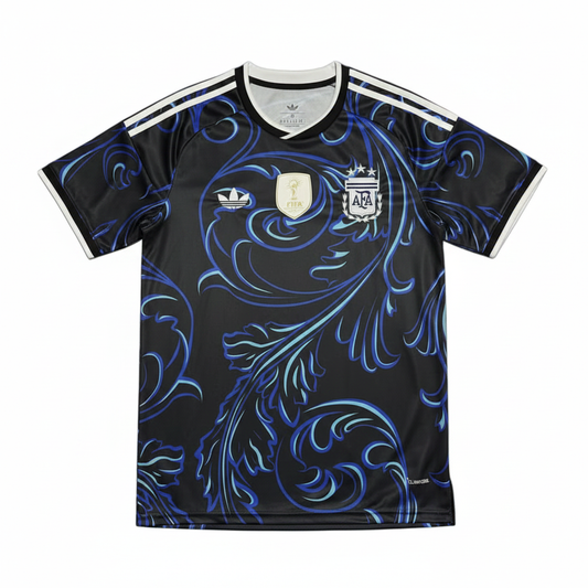 2026 Argentina Away Fan Jersey