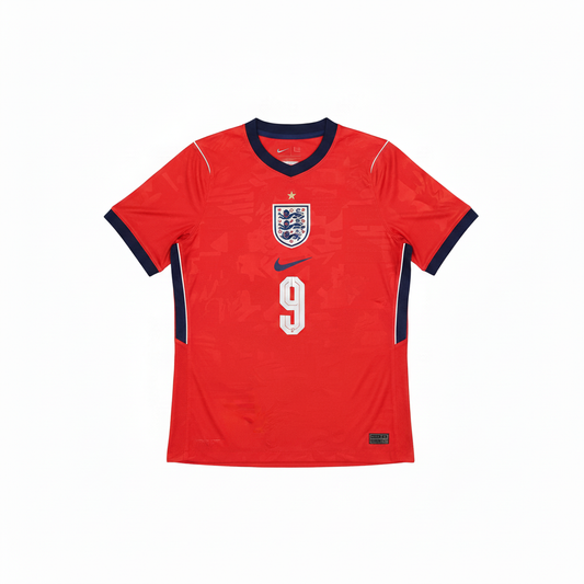 Harry Kane 2026 England Away Jersey